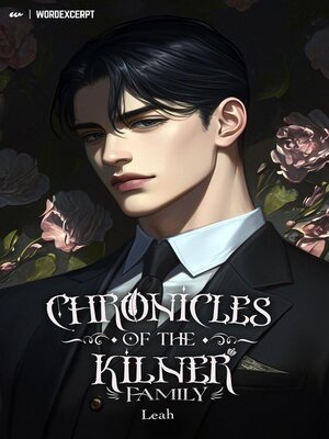 cover image of Chronicles of the Kilner Family